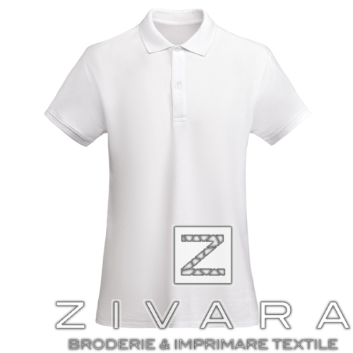 Tricou polo Prince Woman