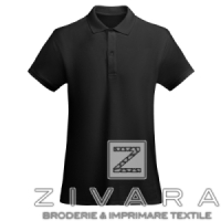 Tricou polo Prince Woman