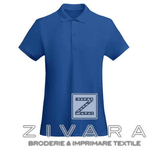 Tricou polo Prince Woman