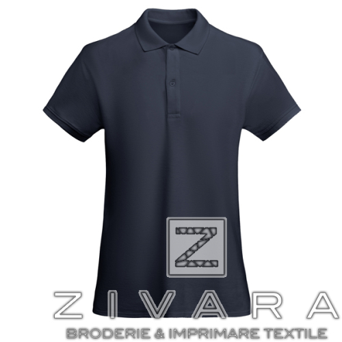 Tricou polo Prince Woman