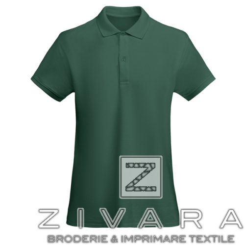 Tricou polo Prince Woman