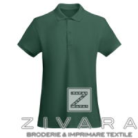 Tricou polo Prince Woman
