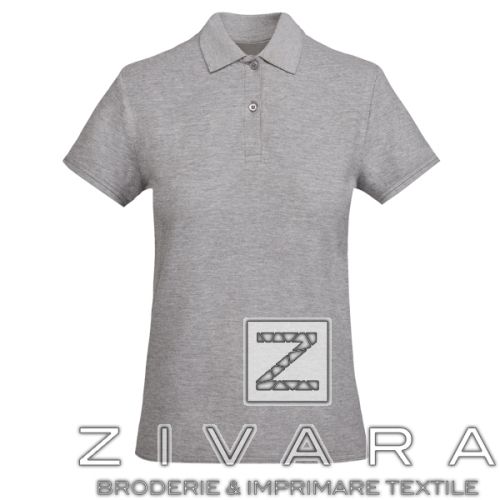 Tricou polo Prince Woman