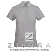 Tricou polo Prince Woman
