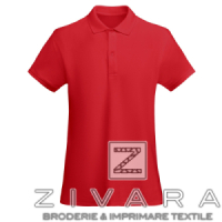 Tricou polo Prince Woman