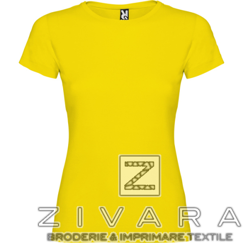 Tricou Jamaica