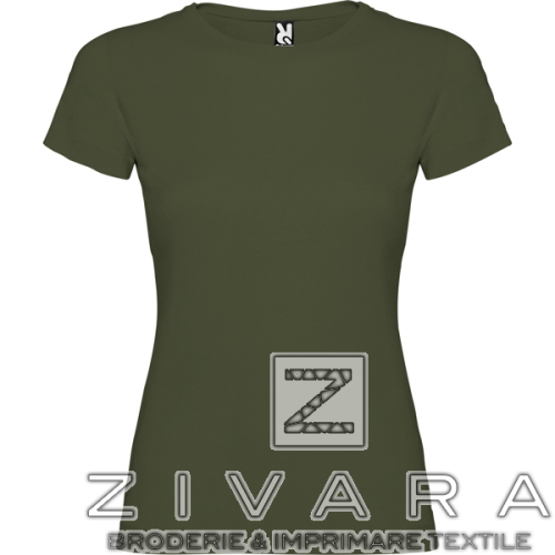 Tricou Jamaica