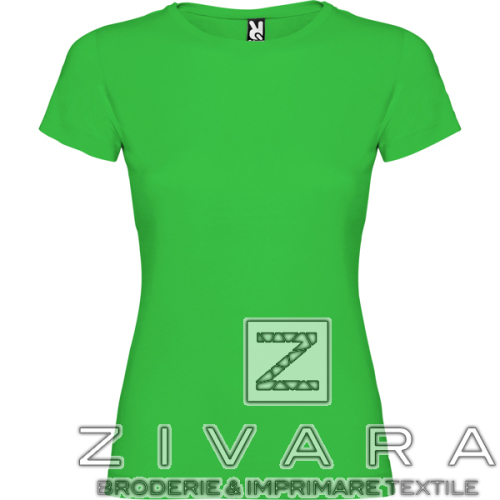 Tricou Jamaica