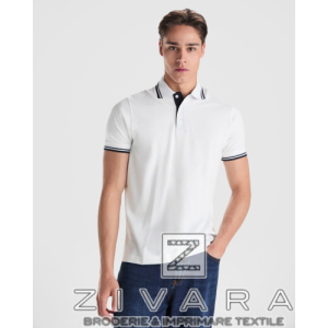 Tricou polo Montreal