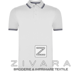 Tricou polo Montreal 2