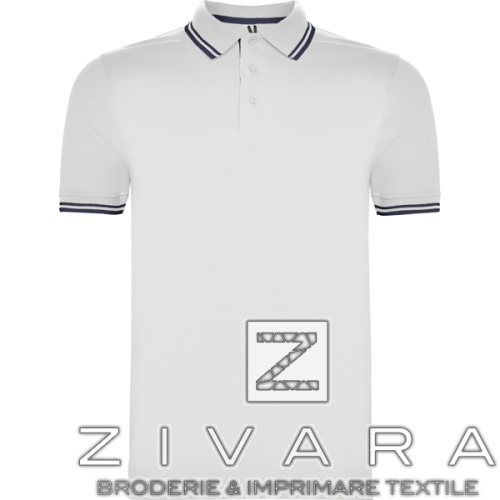 Tricou polo Montreal
