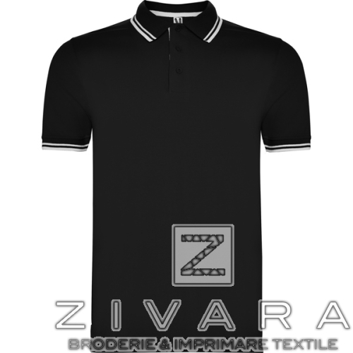 Tricou polo Montreal
