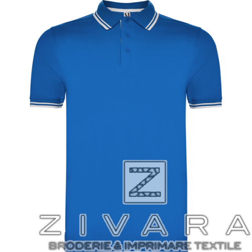 Tricou polo Montreal