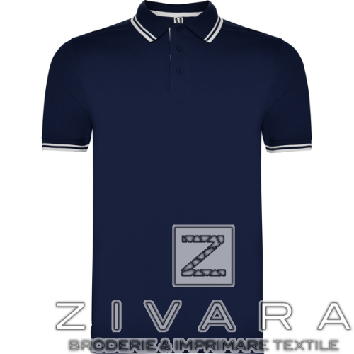 Tricou polo Montreal