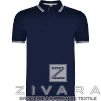 Tricou polo Montreal