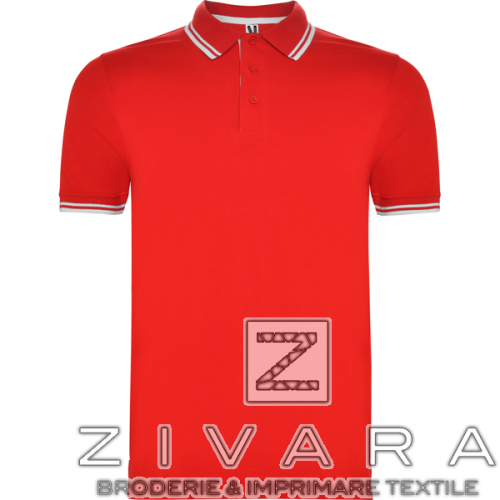 Tricou polo Montreal
