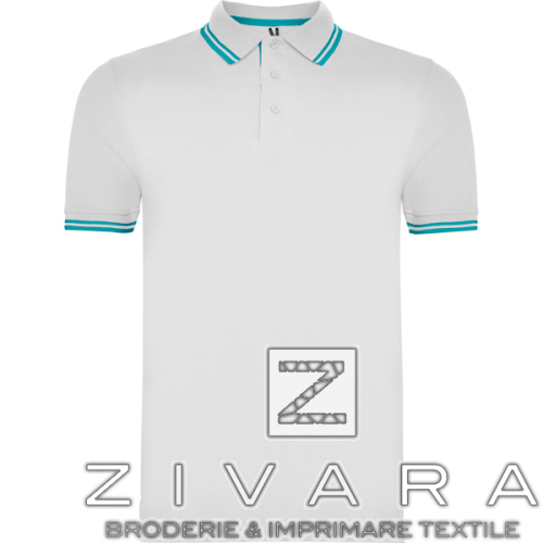 Tricou polo Montreal