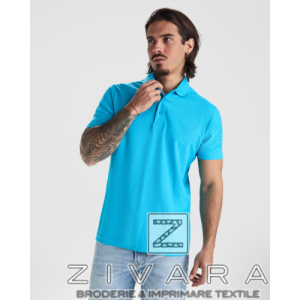 Tricou polo Austral