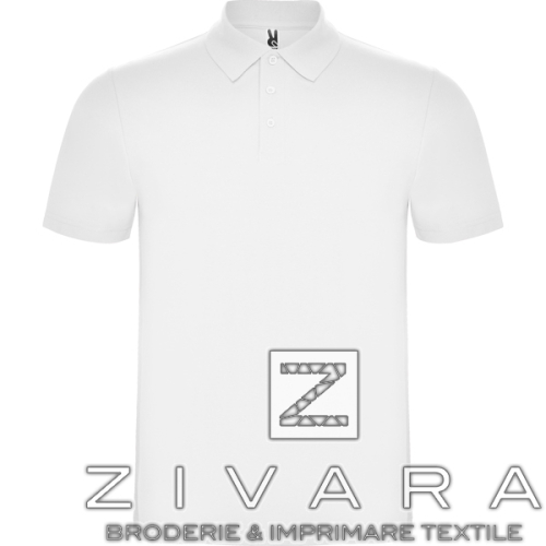 Tricou polo Austral