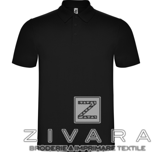 Tricou polo Austral