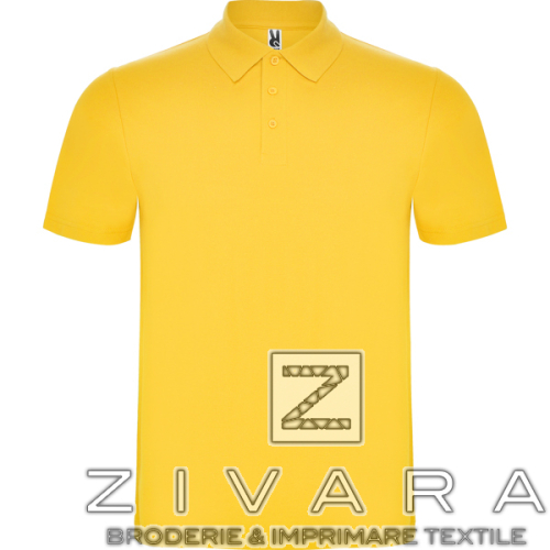 Tricou polo Austral