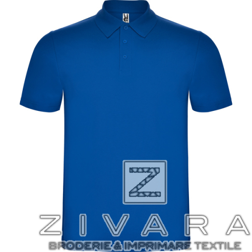 Tricou polo Austral
