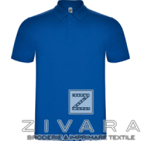 Tricou polo Austral