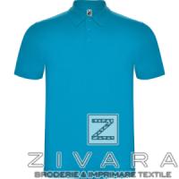 Tricou polo Austral