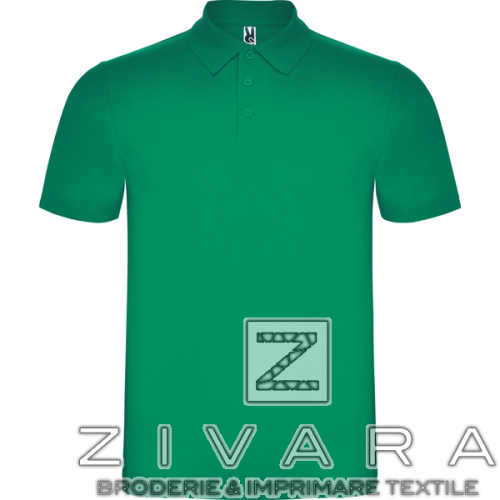 Tricou polo Austral