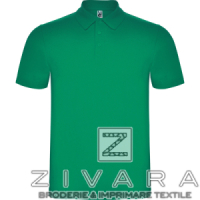 Tricou polo Austral