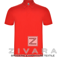 Tricou polo Austral