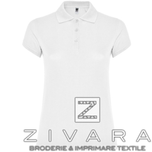 Tricou polo Star Woman 2