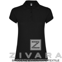 Tricou polo Star Woman