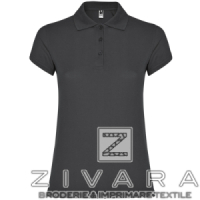 Tricou polo Star Woman