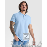 Tricou polo Star
