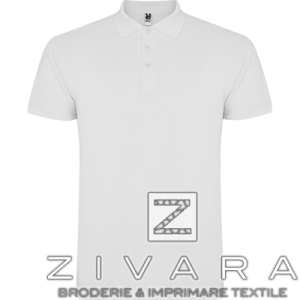 Tricou polo Star 2