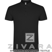 Tricou polo Star