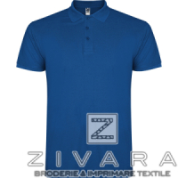 Tricou polo Star