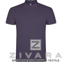 Tricou polo Star