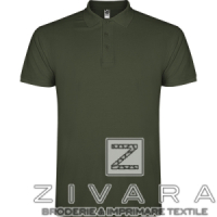 Tricou polo Star
