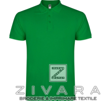 Tricou polo Star