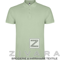 Tricou polo Star