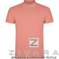 Tricou polo Star