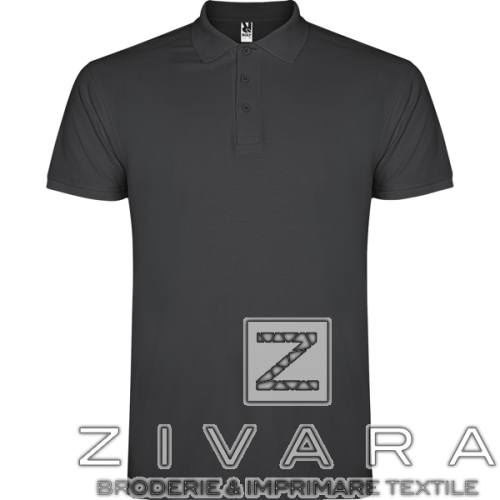Tricou polo Star