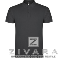 Tricou polo Star