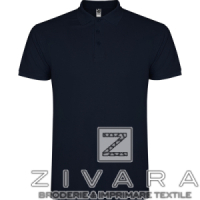 Tricou polo Star