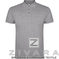 Tricou polo Star