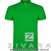 Tricou polo Star