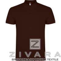 Tricou polo Star