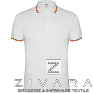 Tricou polo Nation 2